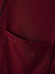 MEN PATCHED POCKET TANK TOP