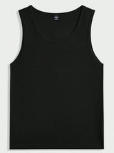 MEN'S CASUAL SLEEVELESS VEST