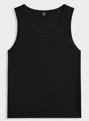 MEN'S CASUAL SLEEVELESS VEST