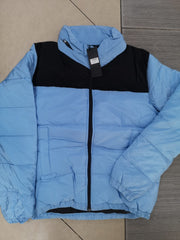 PADDED PUFFER JACKET