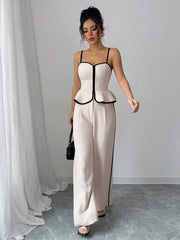 Women Two Pieces Outfits