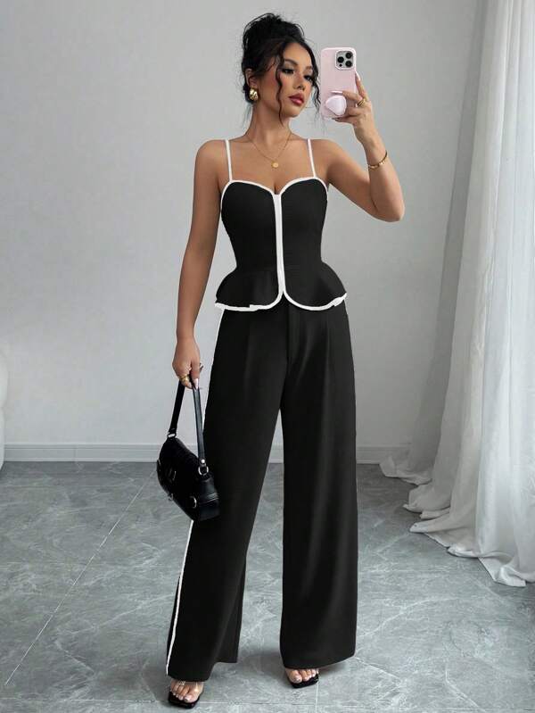 Women Two Pieces Outfits