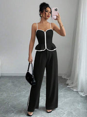 Women Two Pieces Outfits