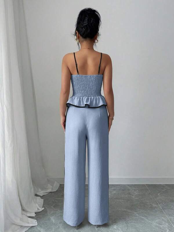 Women Two Pieces Outfits