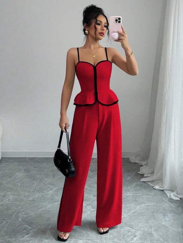 Women Two Pieces Outfits