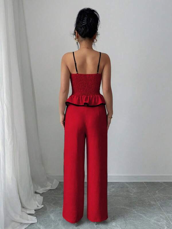 Women Two Pieces Outfits