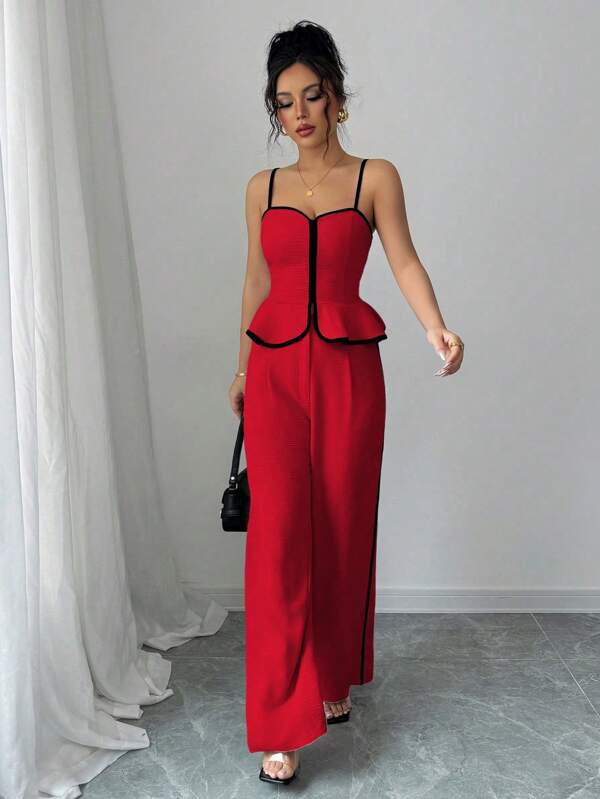 Women Two Pieces Outfits