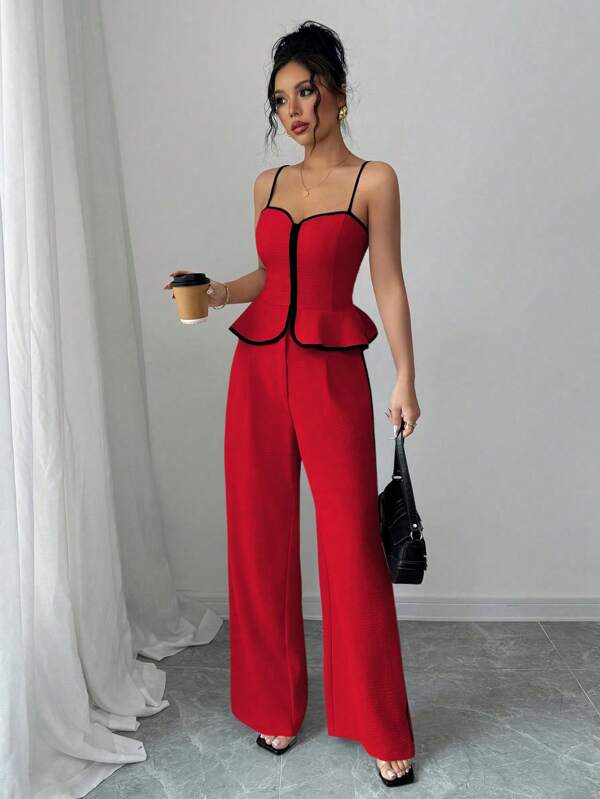 Women Two Pieces Outfits