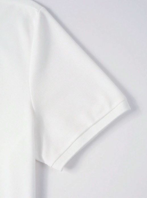 MEN 3PCS SOLID POLO SHIRT
