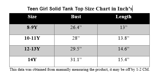 SAND TEEN GIRL SOLID TANK TOP & FLAP POCKET CARGO PANTS