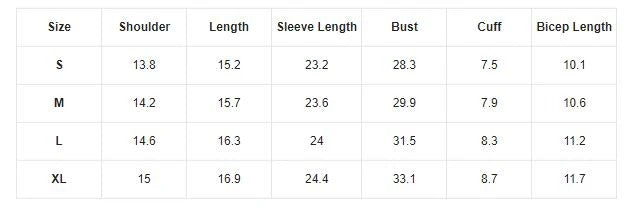 SLIM FIT CROP TOP LONG SLEEVES T SHIRT