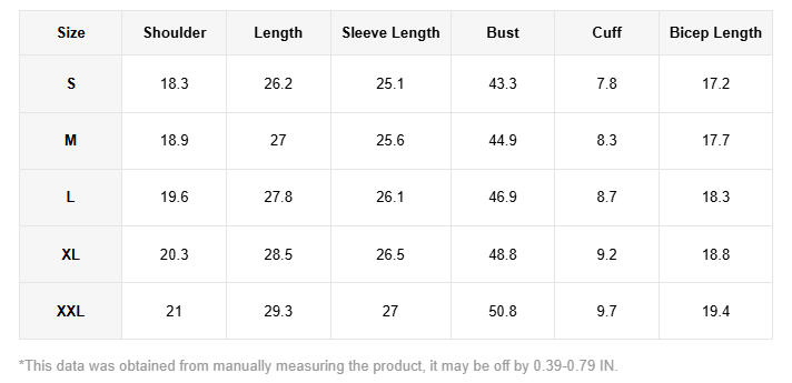 MEN'S CASUAL SOLID COLOR LONG SLEEVE ZIP-UP JACKET