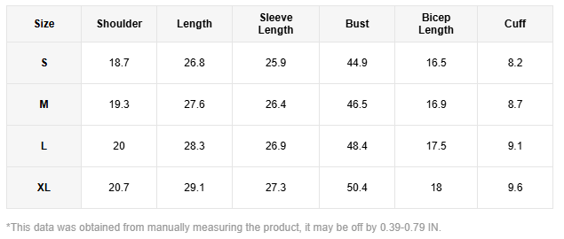 MEN'S OUTDOOR CASUAL LONG SLEEVE ZIP-UP JACKET