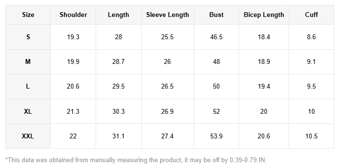 MEN'S WARM LONG SLEEVE ZIP-UP PADDED JACKET