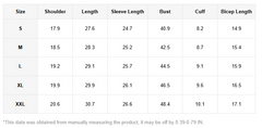 MEN'S LONG SLEEVE SLIM FIT POLO SHIRT