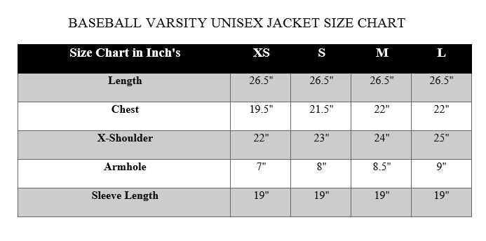 BEIGE LETTER PATCHED CONTRAST SLEEVE VARSITY JACKET