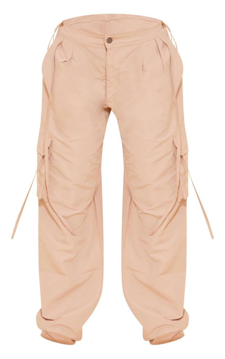 LIGHTWEIGHT SHELL LOW RISE CARGO
