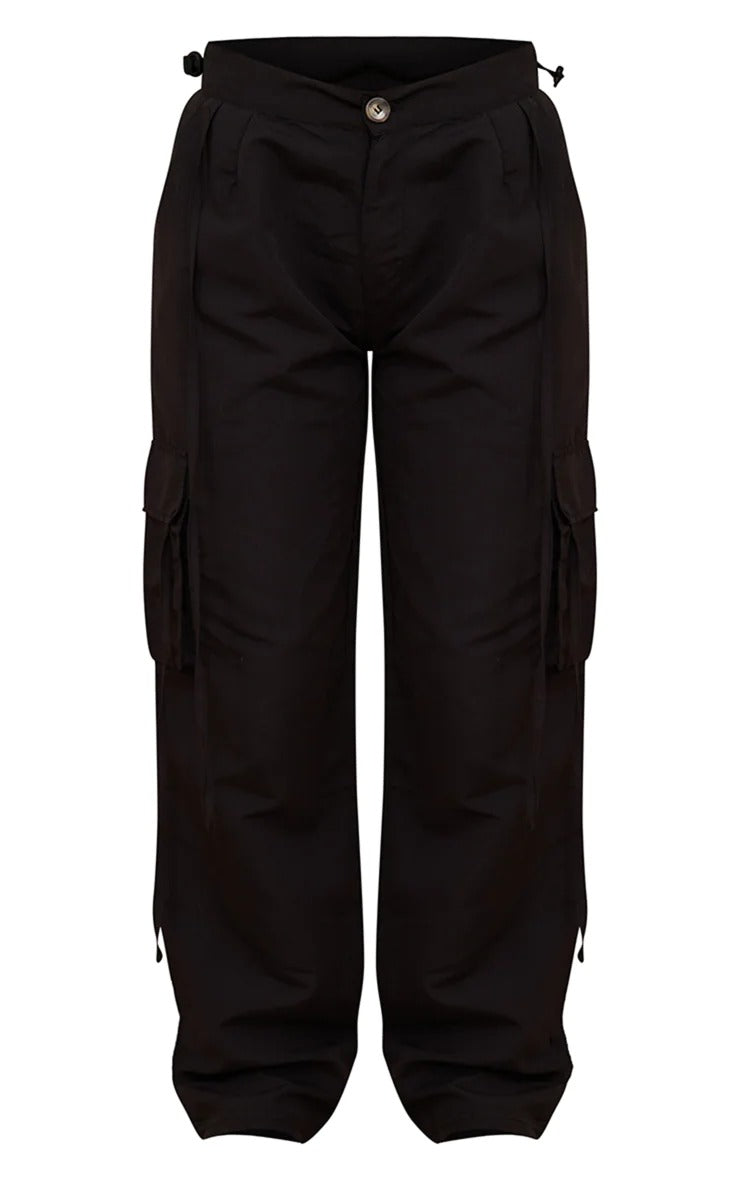 LIGHTWEIGHT SHELL LOW RISE CARGO