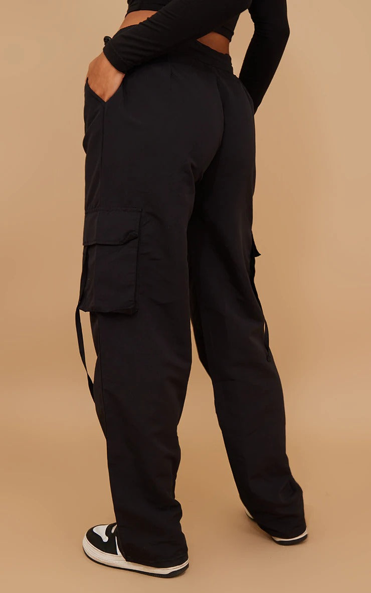 LIGHTWEIGHT SHELL LOW RISE CARGO