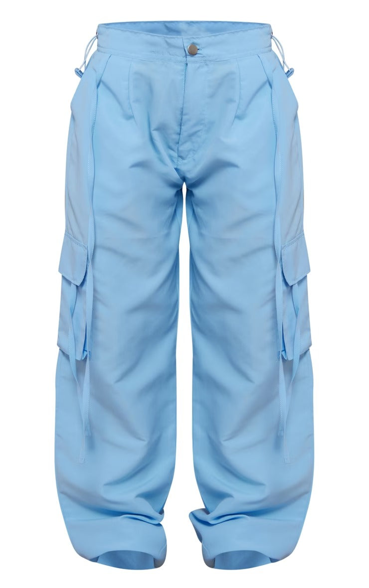 LIGHTWEIGHT SHELL LOW RISE CARGO