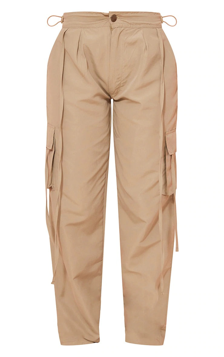 LIGHTWEIGHT SHELL LOW RISE CARGO